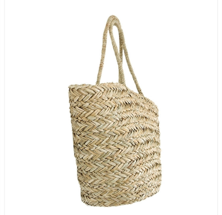 Simple And Generous Popular Beach Bag Aquatic A Good Helper For Vacation