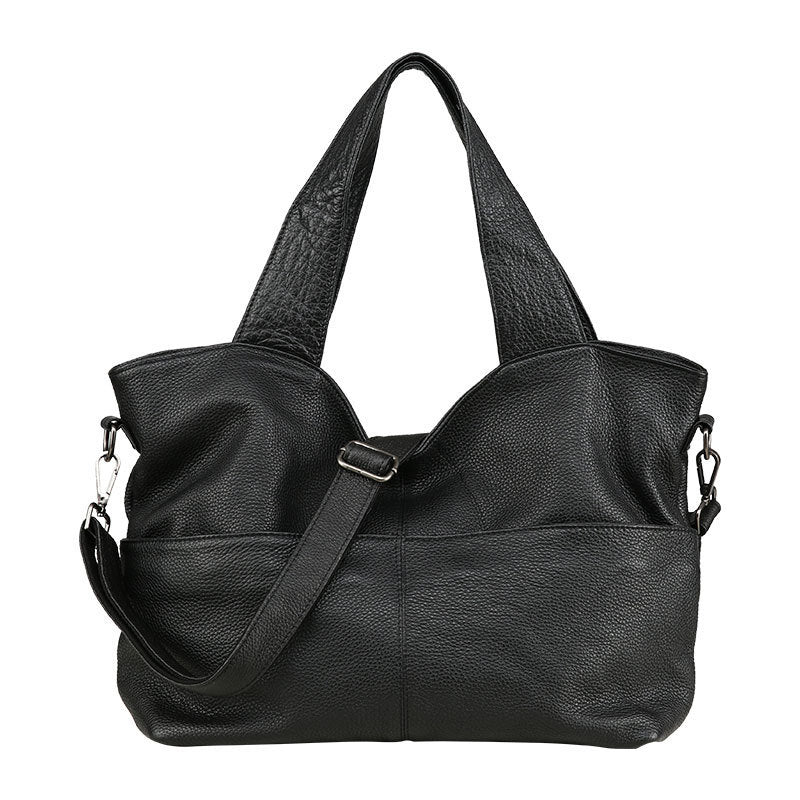 Bolso de hombro Bolso grande