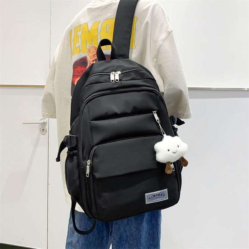 Men And Women Fashion Casual Large Capacity Shoulder Bag