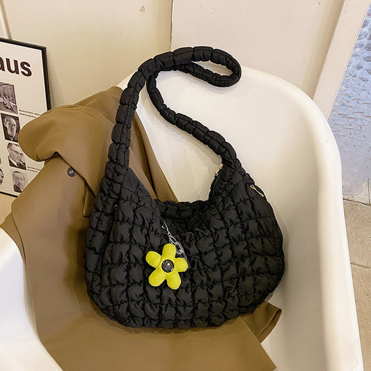 Bolso bandolera de moda para mujer