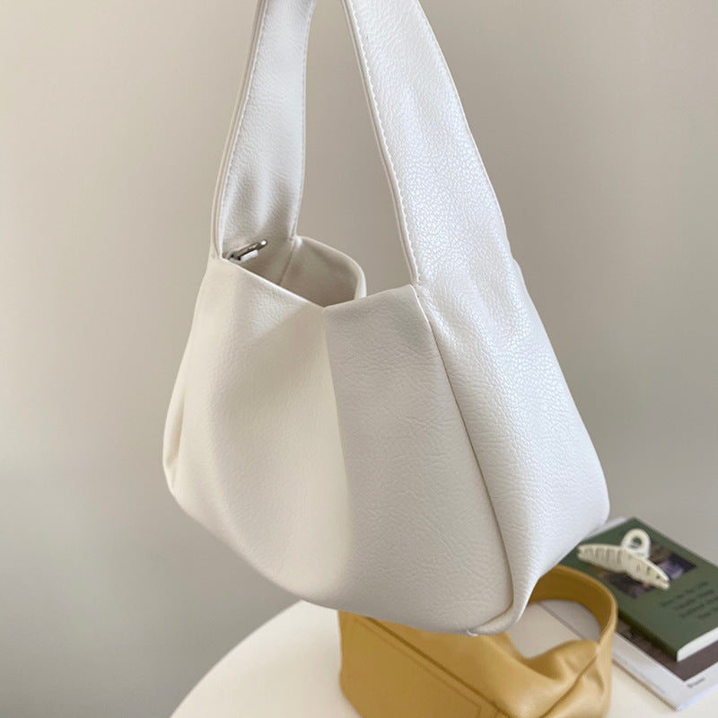 Sac messager vintage polyvalent pour mère et enfant sous les bras