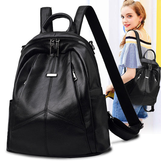 All-match Fashion Street Trend Backpack