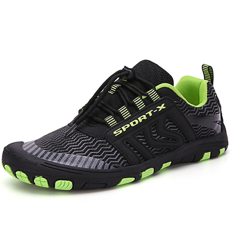 Upstream Shoes Beach Hiking Swimming Outdoor Sneakers