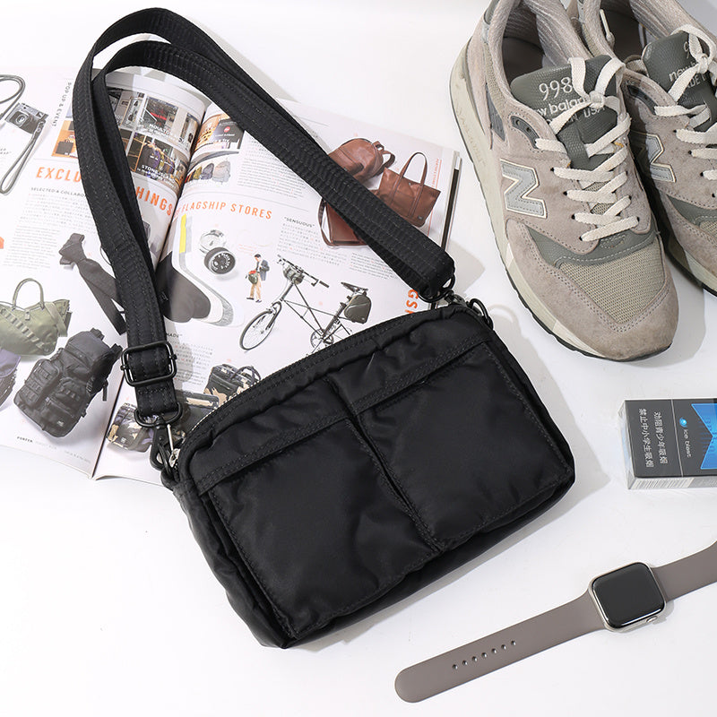 Commuter Multi-function Japanese Small Bag