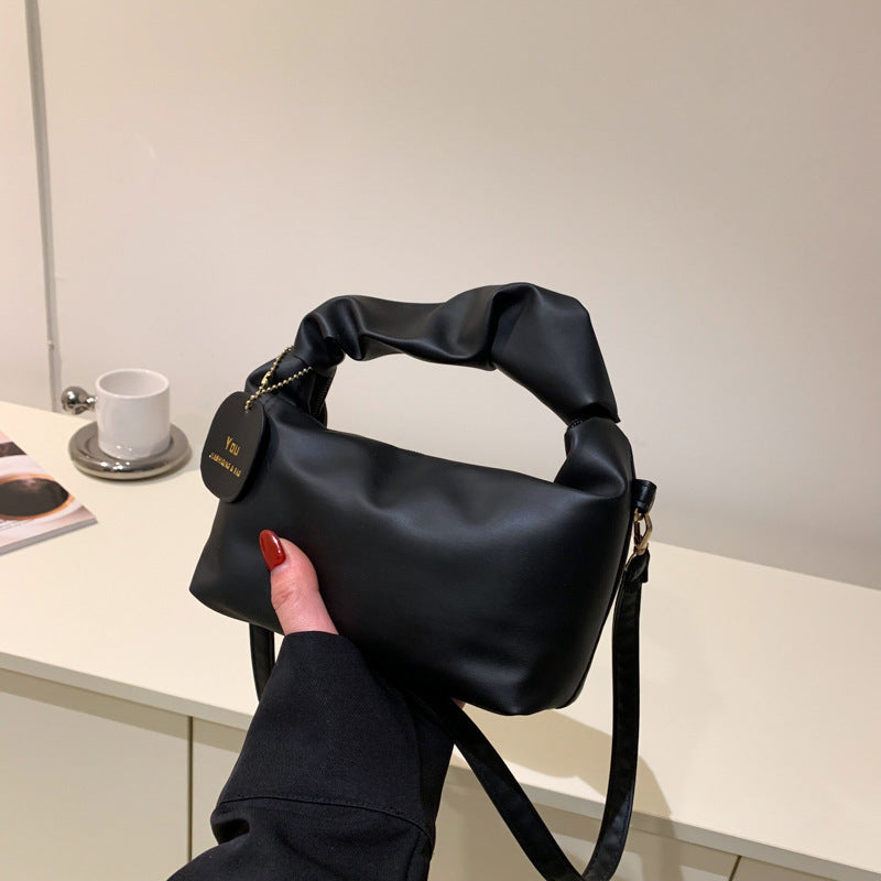 Bolso bandolera de mano para mujer Leisure Commute