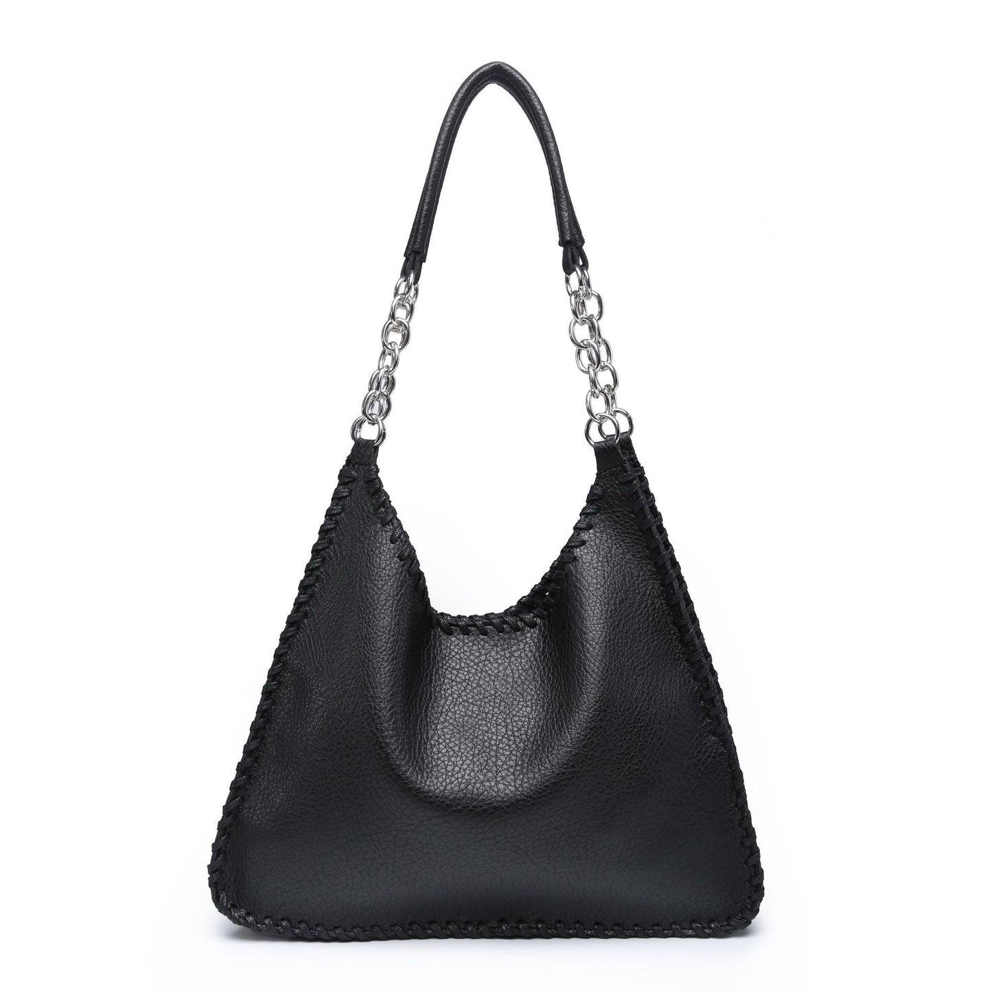 Large Capacity Female Minority New Fashion Chain Bag