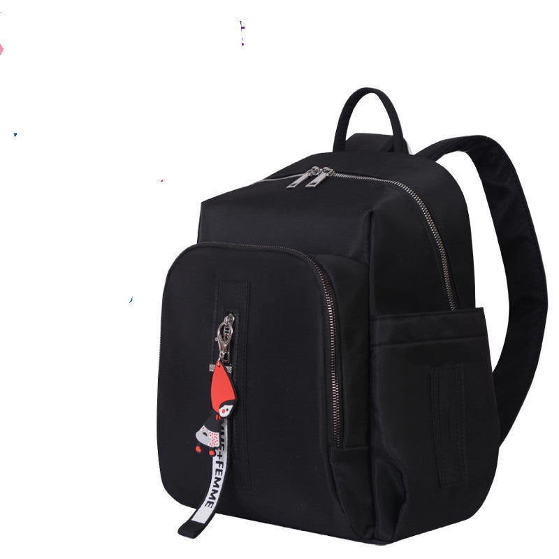 Mommy's Lightweight Multifunctional Fashion Backpack